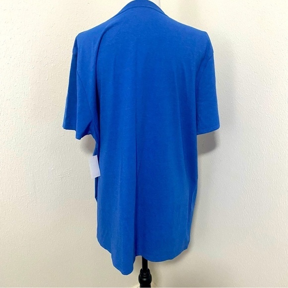 MTV Beavis & Butt-Head Wearing USA Flag T-Shirt Size XL (46/48) Rock-n-Roll NWT - Picture 5 of 5